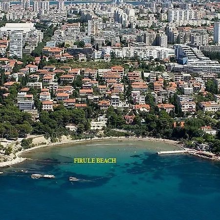 Orelj Ferienwohnung