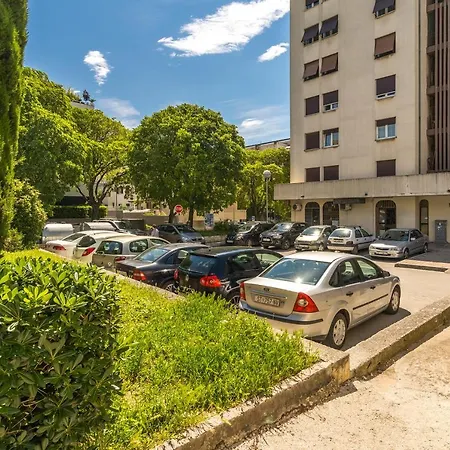 Apartment Orelj Ferienwohnung Split