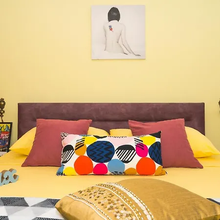 Orelj Ferienwohnung Split