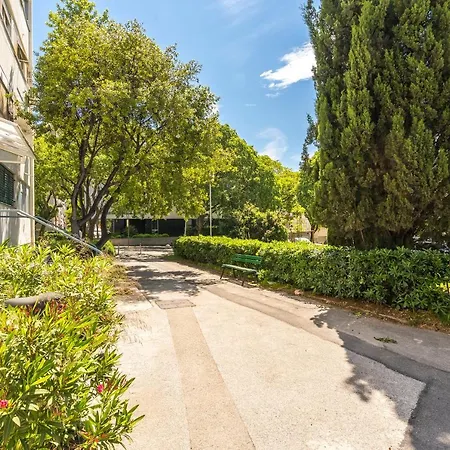 Orelj Ferienwohnung Split