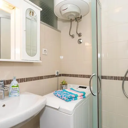Orelj Ferienwohnung Apartment Split