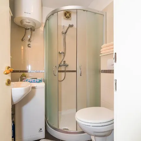 Orelj Ferienwohnung