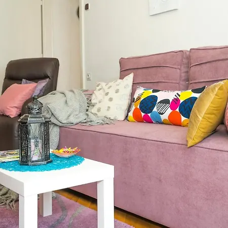 Apartment Orelj Ferienwohnung