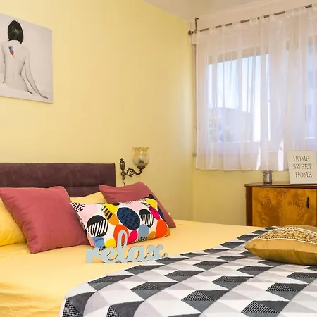 Orelj Ferienwohnung
