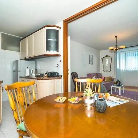 Orelj Ferienwohnung * Split