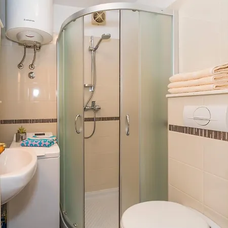 Orelj Ferienwohnung Split