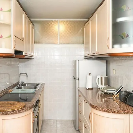 Apartment Orelj Ferienwohnung