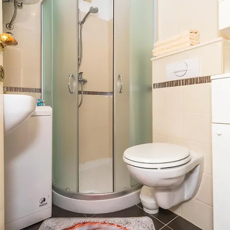 Orelj Ferienwohnung Apartamento Split